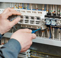 Never Late Electrical - Renee