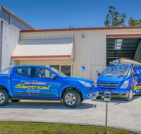 John Hutchison Electrical - Renee