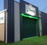 Bleney Electrical - Renee