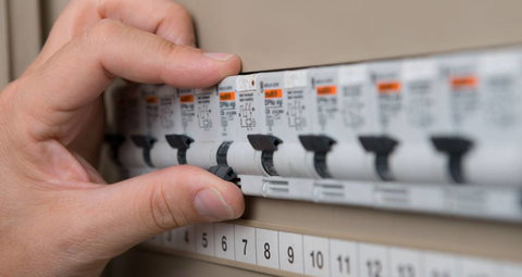 Bleney Electrical - Qld Realsetate 1