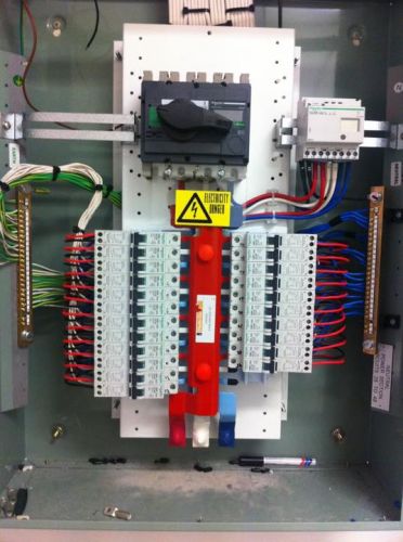 Wilkinson Electrical Services - Renee 0