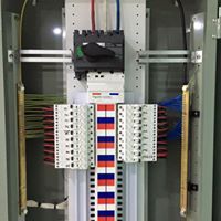 Wilkinson Electrical Services - Renee 1