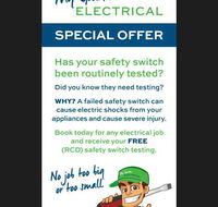 My Sparkie Electrical - Renee