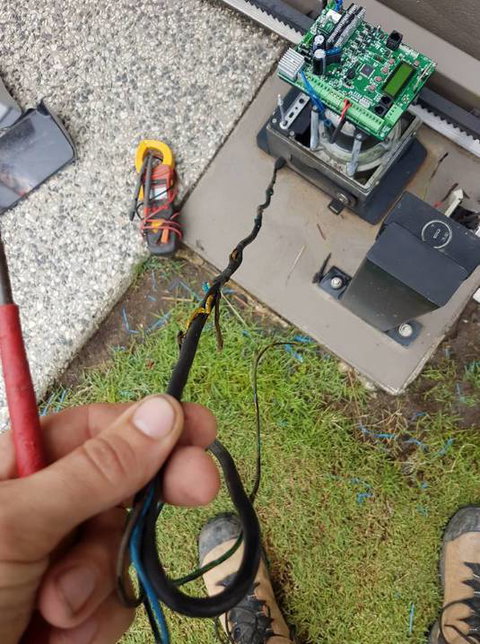 My Sparkie Electrical - Qld Realsetate 1