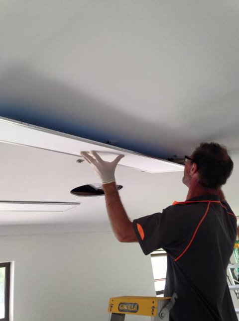 My Sparkie Electrical - Qld Realsetate 4