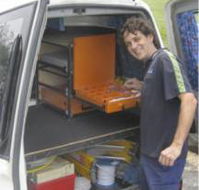 Voltmaster Electrical Contracting - Internet Find