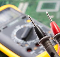 Bellingers Electrical Contracting - Petrol Stations