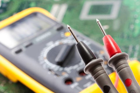 Bellingers Electrical Contracting - Petrol Stations 0