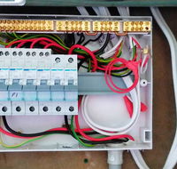 ANGELEC Fairy Meadow - Petrol Stations