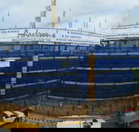 Andersons Scaffolding - Internet Find