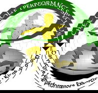 Step Towards Balance - Renee