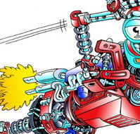 MSP Engines - Internet Find