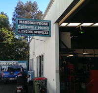 Maroochydore Cylinder Head  Engine Services - Internet Find