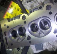 Regan Engine Reconditioners - Internet Find