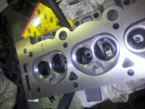 Regan Engine Reconditioners - Renee 0