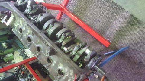 Regan Engine Reconditioners - Renee 3