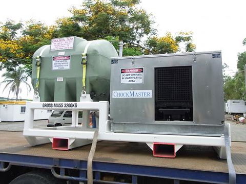 R.T. Component Works - Renee 0