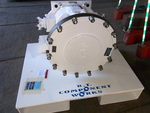 R.T. Component Works - Renee 2