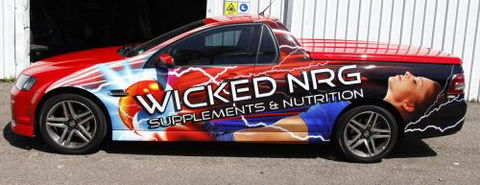 Signtech NT - Renee 1