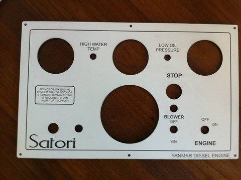 The Laser Engraver - Internet Find 0