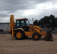 Mackays Earthworks  Landscaping Supplies - Internet Find