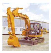 S & S T Quabba Backhoes, Excavators & Truck Hire - Renee 2