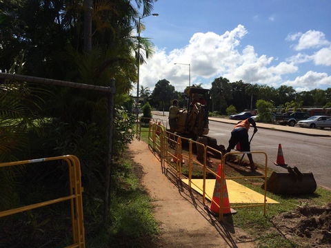 I & J Trenching - Renee 0