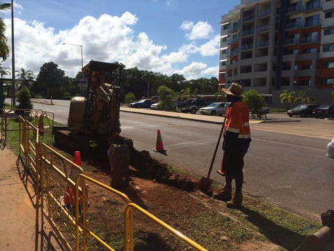 I & J Trenching - Renee 1
