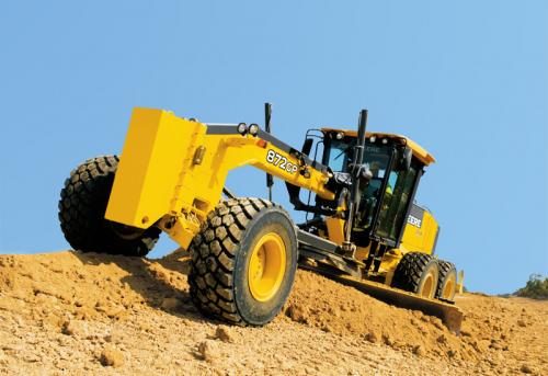 Excavating Earthmovers Internet Find