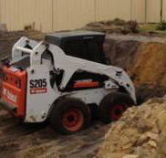 TNT Bobcat  Loader Hire - Internet Find