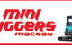 MJP Mini Diggers - thumb 0