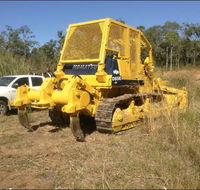 Aldaree Dozer Hire - Renee
