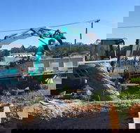 Scott Cooper Earthmoving - Internet Find