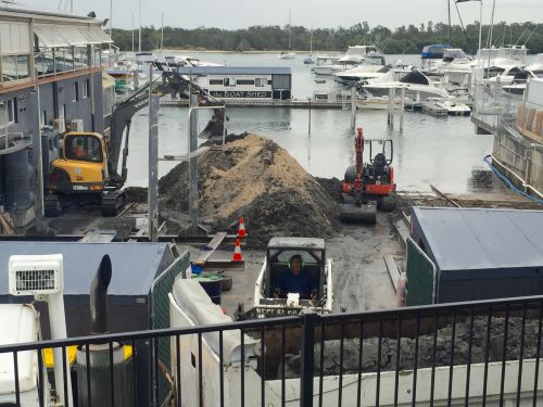 Nelson Bay NSW Renee