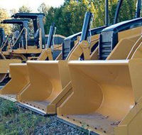 Bells Plant Hire - Internet Find