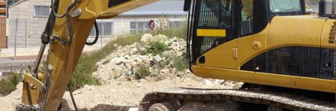 Bell’s Plant Hire - Renee 4