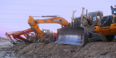 Ensbey Earthmoving - Qld Realsetate 3