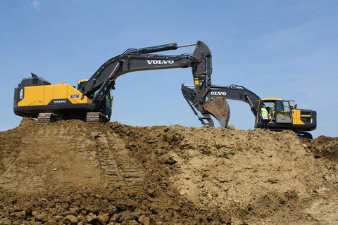 Ensbey Earthmoving - Qld Realsetate 4