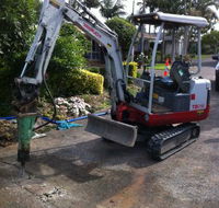 David Easton Mini Excavations - Internet Find