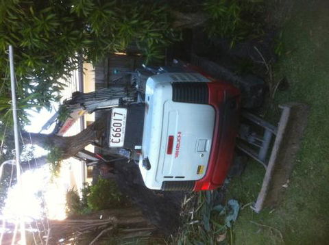 David Easton Mini Excavations - Qld Realsetate 4