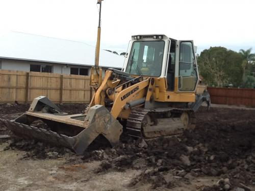 Excavating Earthmovers Maroochydore QLD Internet Find