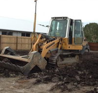 MJ Earthmoving - Internet Find
