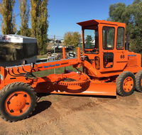 Hunt Plant Hire - Internet Find