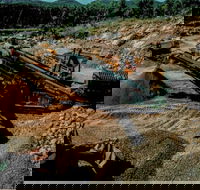 Hard Rock Earthworks P/L - Internet Find