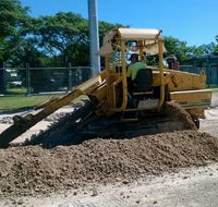 Professional Excavations - Renee