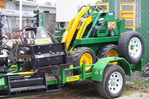 Murwillumbah Hire - Renee 0