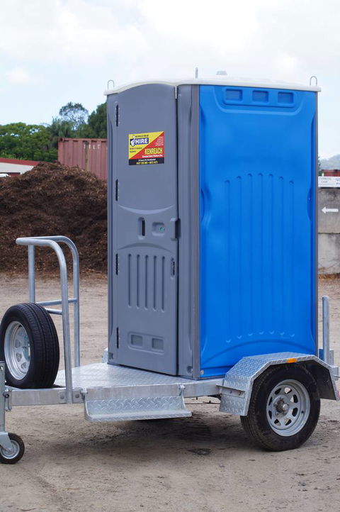 Murwillumbah Hire - Renee 1