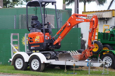 Murwillumbah Hire - Renee 2