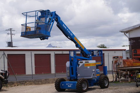 Murwillumbah Hire - Renee 3