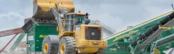 Excavating Earthmovers Bowen QLD Swimm